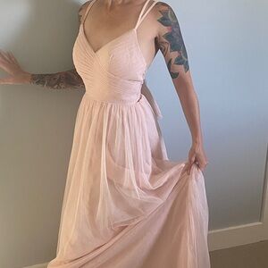 Meet your Posher, Kerri-ann